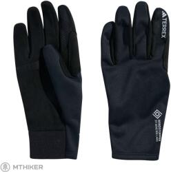 adidas TERREX XPERIOR GORE-TEX Windstopper kesztyű, fekete (XL)