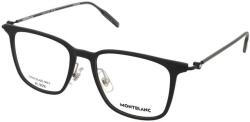 Mont Blanc MB0354 O 001 - contact-lentile Rama ochelari