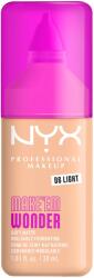 NYX Professional Makeup Make 'EM Wonder Foundation 06 Light, 30 ml