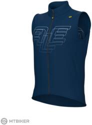 ALÉ PR-E SAUVAGE mellény, kék (S)