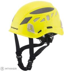 CAMP Ares Air munkasisak, fluó sárga (53 - 62 cm)