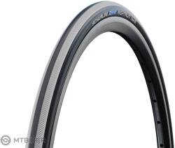 Schwalbe Rightrun 26 x 7/8" K-Guard külső gumi, drót, fekete/szürke csíkok