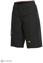 ALÉ ENDURO ENDURO női nadrág, fekete (XL)