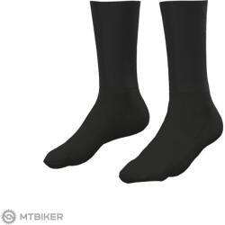 ALÉ TYPHOON zokni, fekete (S (EU 36-39))