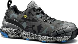 Sir Safety System Pantofi de protectie Turkana S3S FO SR, marimea 38, Sir Safety MB3014ZC38