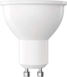 EMOS Classic MR16, GU10, 7 W (60 W), 800 lm, meleg fehér, fokozatosan dimmelhető (1525740237)