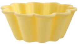 Toro virágforma 7, 5 × 3 cm 3 db, szilikon (263690)