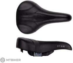 FORCE Stan New nyereg gyermekkerékpárokhoz 16-24", 145 mm (140 - 149 mm)