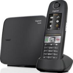 Siemens Telefon DECT Gigaset E630 Black (s30852-h2503-c101)