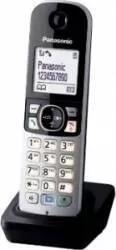 Panasonic Receptor suplimentar telefon DECT KX-TGA681FXB (kx-tga 681)