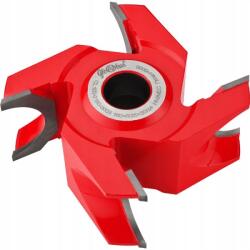 GLOBUS Lekerekítőmaró HM R20 D160x30x4Z