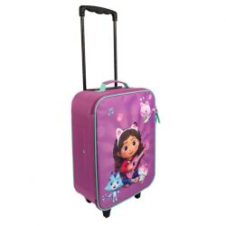 Undercover Gabby Babaháza