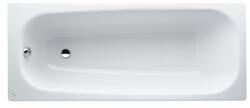 Laufen Téglalap alakú kád Laufen Pro A 75x170 cm zománcozott acél bal és jobb is H2259500000001 (H2259500000001)