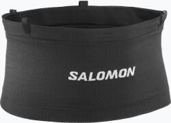 Salomon Колан за бягане Salomon ADV SKIN Seamless black/white