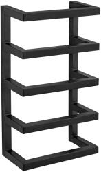 WENKO Fondiro suport prosop negru 25780100 (25780100)