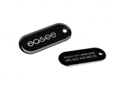 Easee Key RFID hardverkulcs (60101) (easee60101)
