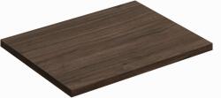 Comad Terra Villa blat 60x46 cm nucă VILLA 89-60-46 L (VILLA896046L)