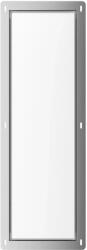 Balneo Wall-Box Brush compartiment perie wc alb B0401070505-02 (B040107050502)