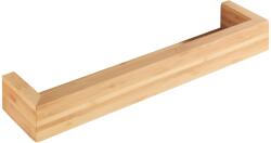 WENKO Bambusa raft de baie 40 cm lemn 24743100 (24743100)