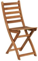 Lodge Akácfa Összecsukható Kert Szék - 2 db (99994403)