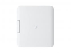 Ubiquiti UFiber kültéri doboz (UF-TERMINAL-BOX) (UF-TERMINAL-BOX)