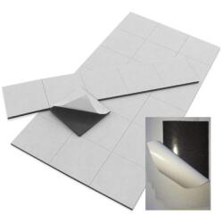  Mágneses fotó hátlap (75x50)