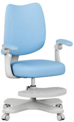 Mark Adler Fotel obrotowy Junior 4.6 Blue (MA-JUNIOR 4.6 BLUE)