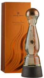 Clase Azul Blanco Ahumado Tequila DD. [0, 7L|45%]