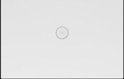 Villeroy & Boch Subway Infinity téglalap alakú zuhanytálca 140x80 cm fehér 6231T301 (6231T301)