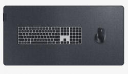 Artimo Desk Mat - Loom Series L-es egérpad sötétszürke (artimo-loom-dark-l)