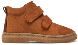 Froddo Gyerekcsizma, Froddo, 304389, Természetes bőr, Barna, 28 EU (0000304389733-28)