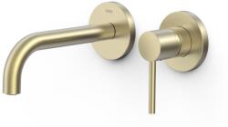 TRES Study Exclusive mosdócsaptelep süllyesztett arany 26230021CA (26230021CA)