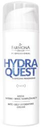 Farmona Natural Cosmetics Laboratory Hydra Quest erőteljes hidratáló krém, Farmona, 150 ml