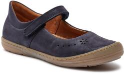 Froddo Gyerekcipő, Froddo, 887551, Természetes bőr, Kék, 33 EU (0000303887551_33)