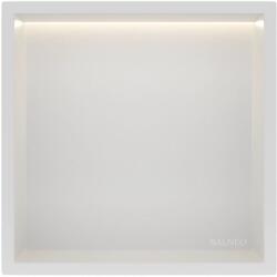 Balneo Wall Box süllyesztett polc 30 cm fehér B0101050109-1 (B01010501091)