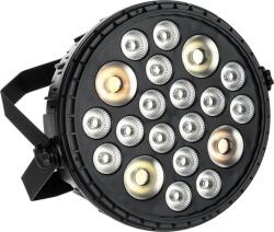 LWS 4+16 WA+RGBUV Multifunctional LED PAR (LW14098)