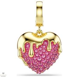 SWAROVSKI Idyllia Szív charm - 5742953