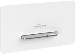 Villeroy & Boch Supreo öblítő gomb WC-hez fehér V99442RE (V99442RE)