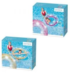 Intex Csillámló úszókarika 119 cm - többféle