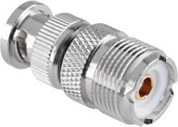 Cabletech UHF BNC csatlakozó (ZLA0494)