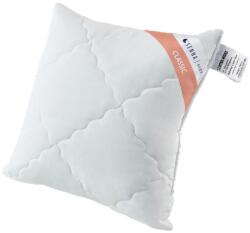 Inter-widex Antiallergén párna, InterWidex, 40x45cm, poliészter, fehér (198178)