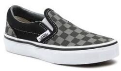 Vans gyerek tornacipő, 303217167, Textil, 31.5 EU, Fekete (0000303217167_31_5)