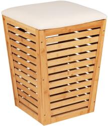 Wenko Bambusa szennyeskosár 25143100 (25143100)