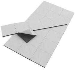  Mágnescímke - 39x59mm