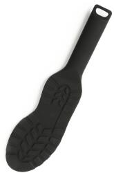 Hidden Desire Extreme Dirty Footprint Paddle Black