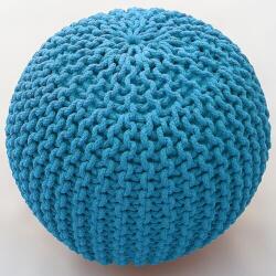 Bakero Pouf cool turquise (40x40 cm) (bain0001979)