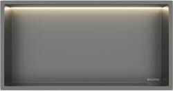 Balneo Wall Box süllyesztett polc 60 cm B0101080109-2 (B01010801092)