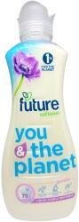  FUTURE омекотител, 1500мл, 75 пранета, Gentle