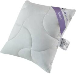 Senna Szatén párna, 40X40, Szürke (SEN000068)