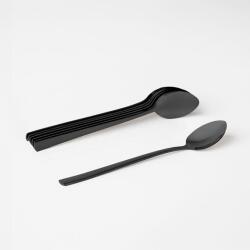 Ambition Prato long drinkes kanál 6 darab fekete (43392)